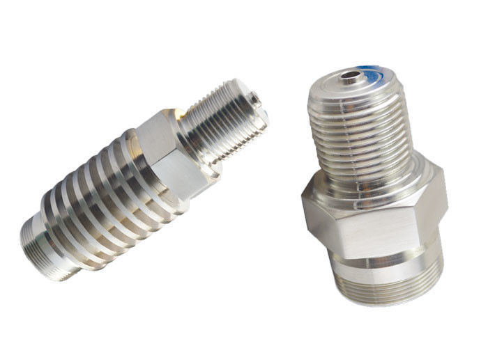 Metal Compression Pipe 1 4 3 8 Bsp 1 2 Npt Pressure