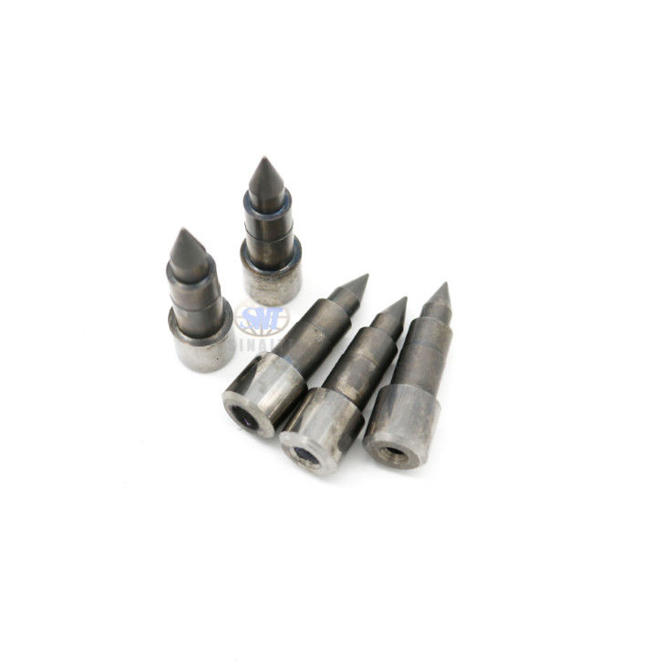 WC Co Carbide Sandblasting Nozzles High Precision for Mechanic Industry