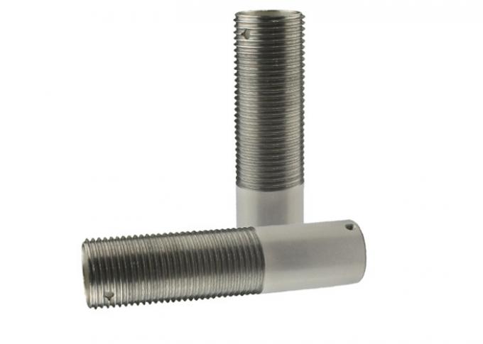 Precision Turned Parts CNC Machinery Turned electronics medical equipment parts