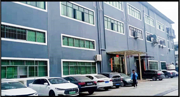 China Shenzhen Sinaiter Precision Industry Products Co., Ltd. company profile