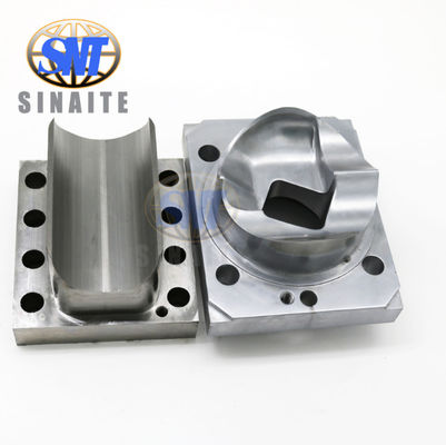 CNC Custom Machined Parts 316SS Stainless Steel Machining Parts