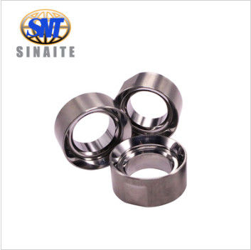 High Wear Resistant tungsten Carbide Dies WC Co For Powder Compaction