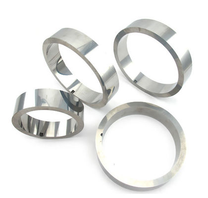 WC CO Tungsten Carbide Seal Ring