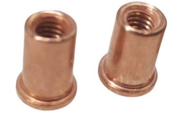 Medical Parts Brass Machining Parts