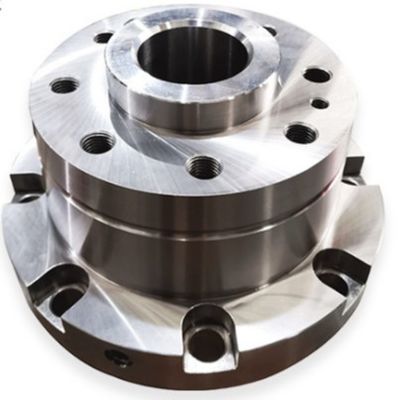 Oem Turning CNC Turning Milling Parts SUS304 SS316 ISO9001 Approved