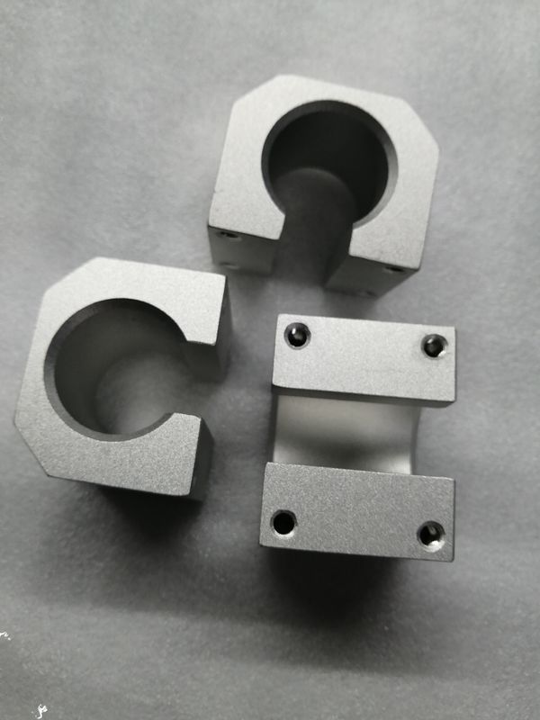 Precision CNC Parts - Precision Equipment Parts for Precision Manufacturing Projects