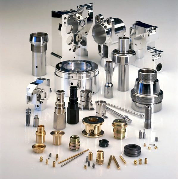 Medical Precision CNC Parts Customized OEM/ODM Accepted for Industrial Applications