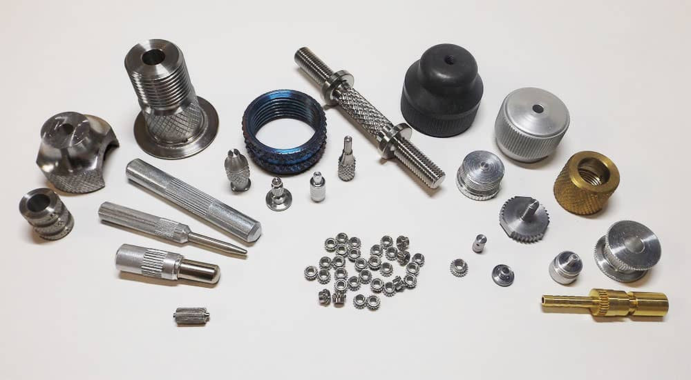 Customized Precision CNC Parts with Tolerance ±0.01mm for OEM/ODM Manufacturing