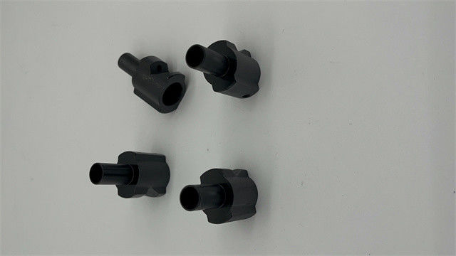 OEM/ODM Accepted Precision Machined Milling Turning CNC Machining/ Stamping/ Injection Molding
