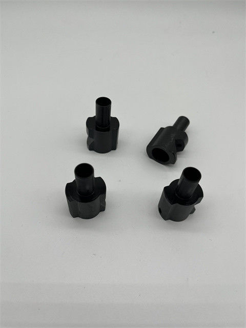 OEM/ODM Accepted Precision Machined Milling Turning CNC Machining/ Stamping/ Injection Molding
