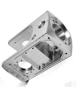 ISO9001 Precision CNC Machining Parts