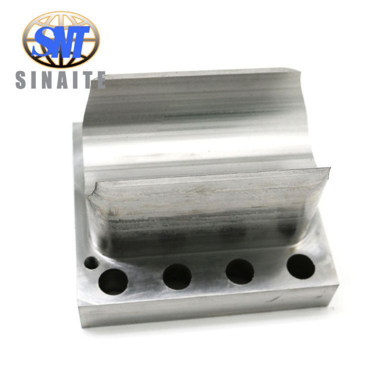 CNC Custom Machined Parts 316SS Stainless Steel Machining Parts