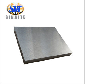 Non Standard Tungsten Carbide Dies Customized Tungsten Steel Plate