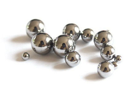YG8 Tungsten Carbide Balls