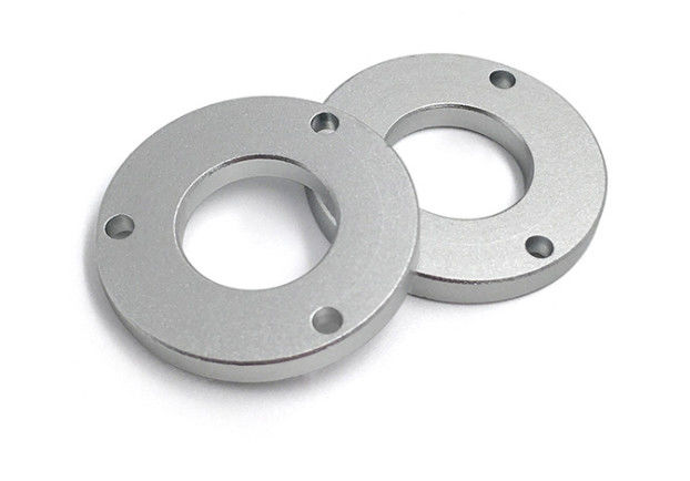 Gasket Precision CNC Turning Parts