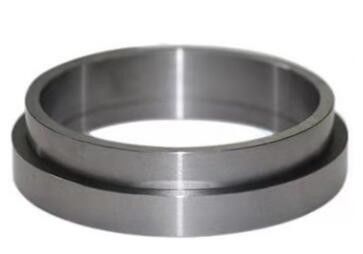 Mirror Polishing Carbide Seal Ring ODM Long Life Precision Mold Parts
