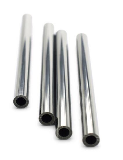 High Precision Cemented Carbide Bar YG6 Tungsten Carbide Rod